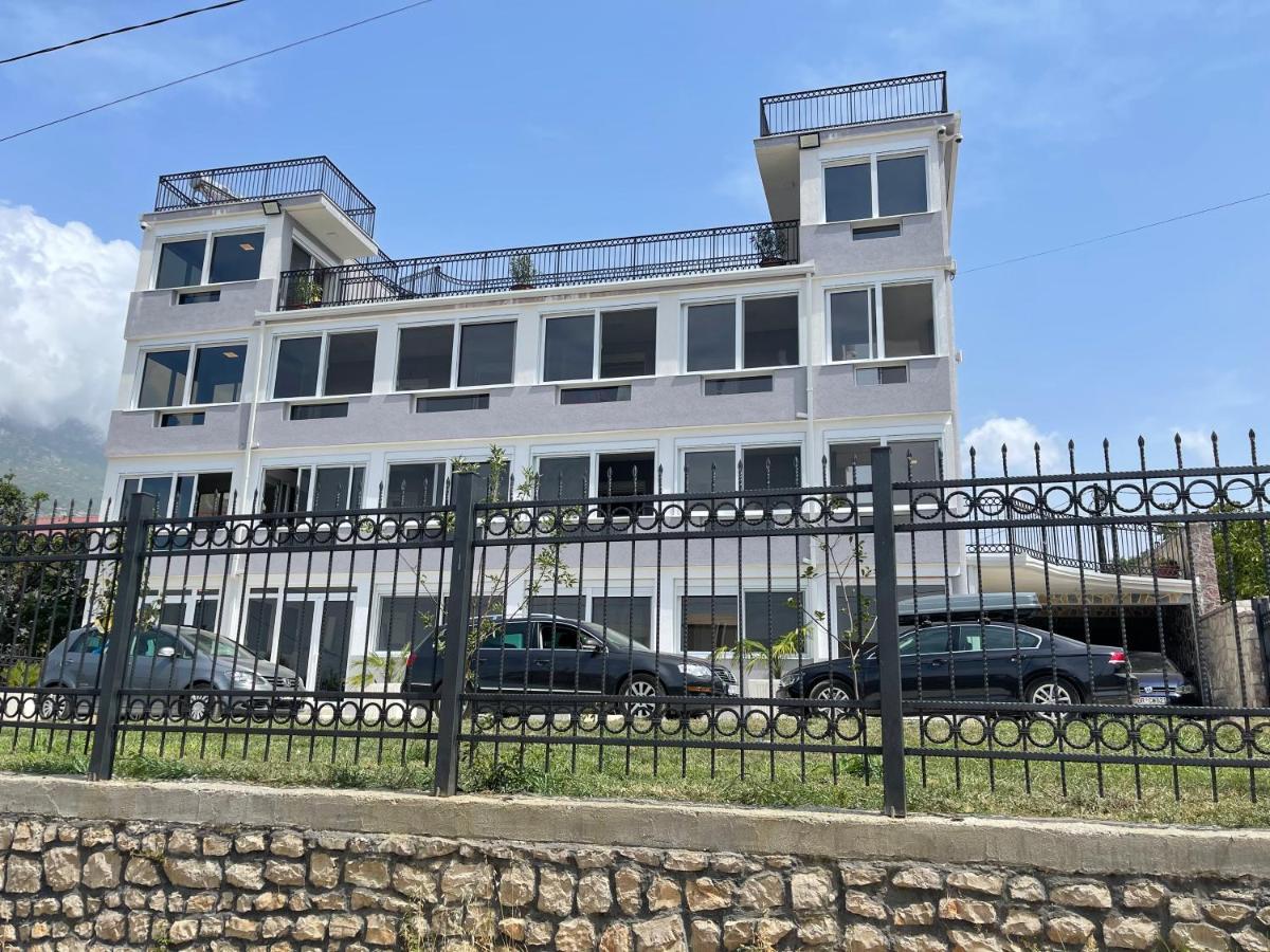 Villa Roki Ravanj Exterior photo